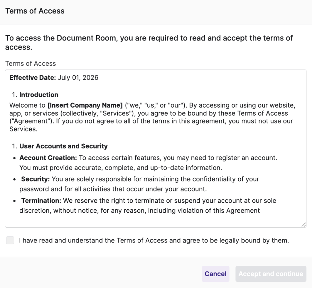 Document Room_Terms of Access9.png