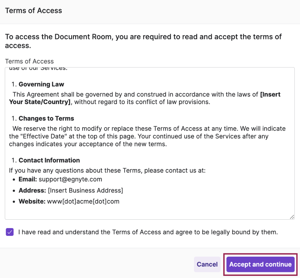 Document Room_Terms of Access10.png