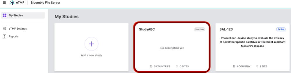 ETMF_Creating A New Study6.png