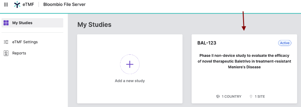 ETMF_Creating A New Study7.png
