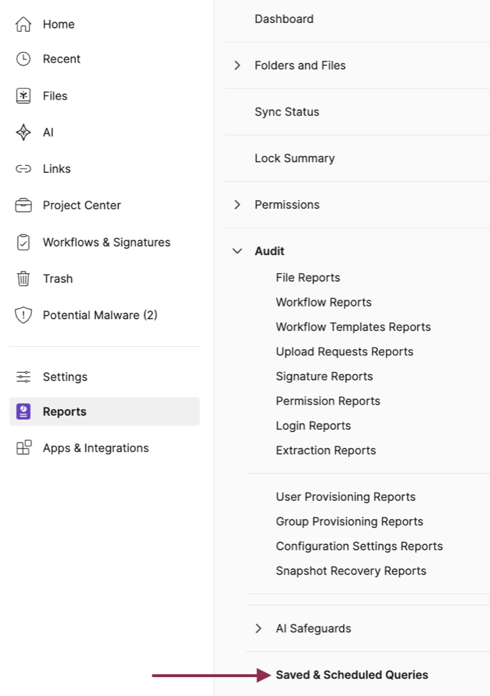 Reports_Save or Schedule Audit Reports 19-aug-2026 1.png