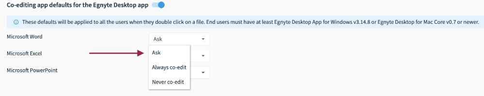 Integrations_FAQs for Co-Editing with Microsoft 365 for the Web and Google Workspace1.png