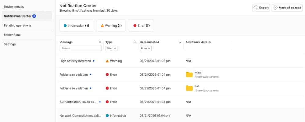 Smart Cache_Notification Center1.png