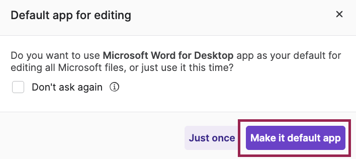 WebUi_Setting the Default Co-Editing App_7.png