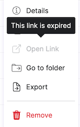 Webui_Managing Sharelinks12.png
