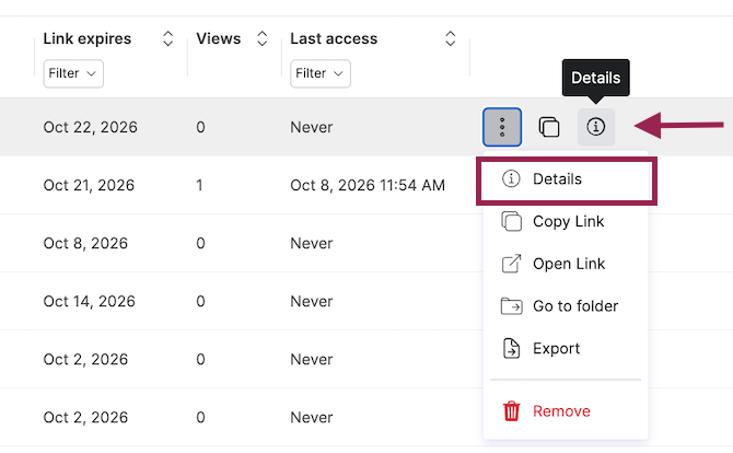Webui_Manage Share Links13.png