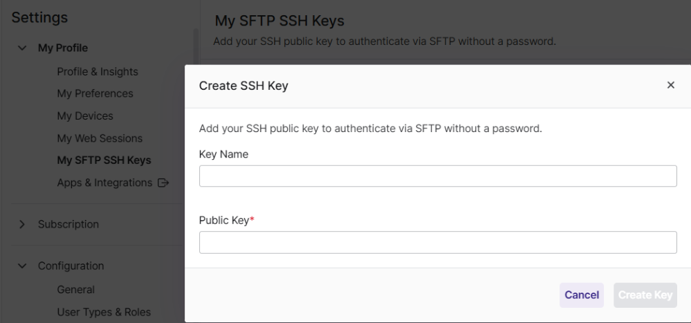SFTP_Add-Remove SFTP SSH Keys2.png