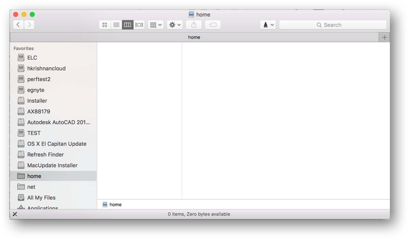 how to setup egnyte for mac how to setup egnyte for mac